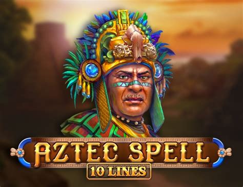 Aztec Spell 10 Lines 888 Casino